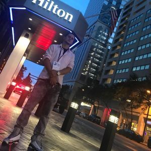 Meet your Posher, Kyle